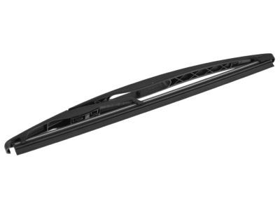 Dodge Magnum Windshield Wiper - 5140655AB