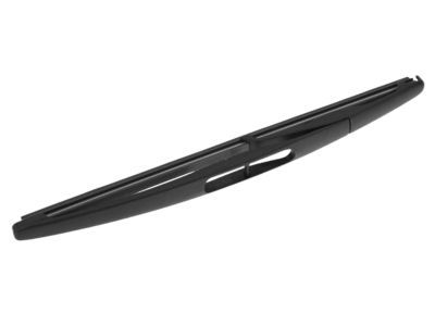 Dodge Magnum Windshield Wiper - 5140655AB