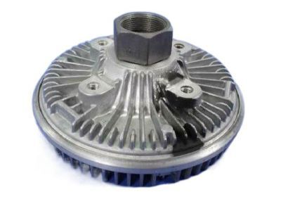 Dodge Dakota Fan Clutch - 52029084AA