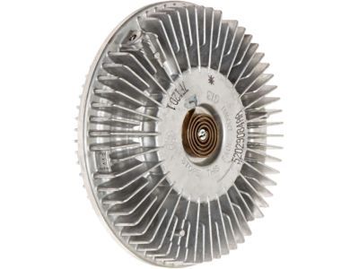 Dodge Dakota Fan Clutch - 52029084AA