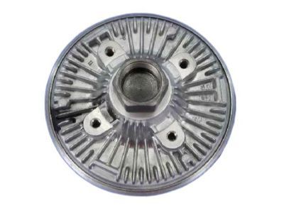 Dodge Dakota Fan Clutch - 52029084AA