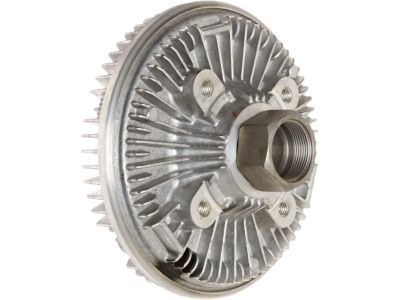Dodge Dakota Fan Clutch - 52029084AA