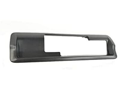 Jeep 68111636AA Bezel