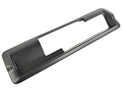 Jeep 68111636AA Bezel