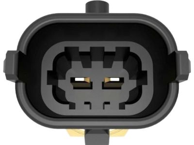 Mopar 68122824AA Sensor Temperature Located In Thermostat Housing