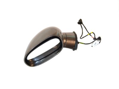 Mopar 5PE55LAUAC Mirror Outside Rearview