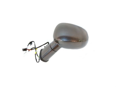 Mopar 5PE55LAUAC Mirror Outside Rearview