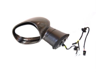 Mopar 5PE55LAUAC Mirror Outside Rearview