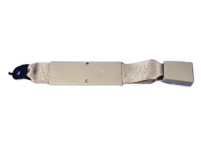 Ram 2500 Seat Belt - 5KQ271K2AB