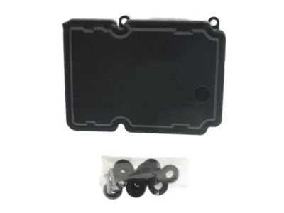 Jeep 5191006AE Control Module