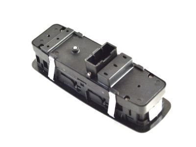 Ram 56046826AE SWITCH AND BEZEL Front Door