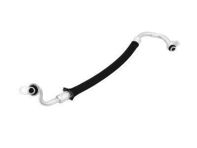 Mopar 55111376AB Line A/C Discharge