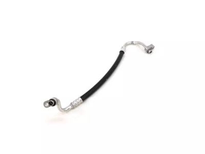 Mopar 55111376AB Line A/C Discharge