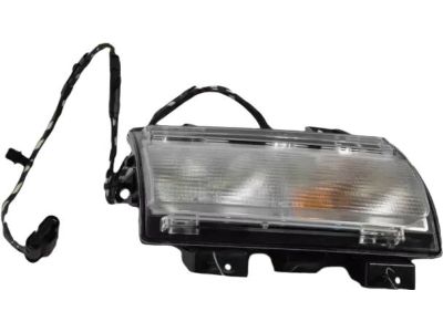 Mopar 68293126AF Lamp Parking And Turn Signal Right