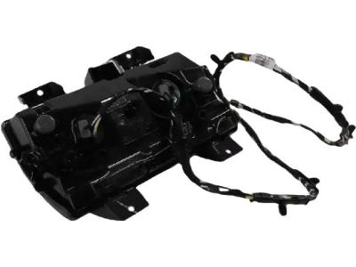 Mopar 68293126AF Lamp Parking And Turn Signal Right