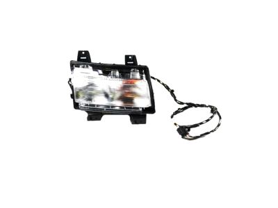 Mopar 68293126AF Lamp Parking And Turn Signal Right