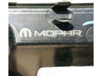 Mopar 68293126AF Lamp Parking And Turn Signal Right