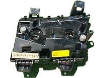 Mopar 68293126AF Lamp Parking And Turn Signal Right