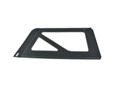 Jeep 1YA03FX9AE WINDOW Quarter