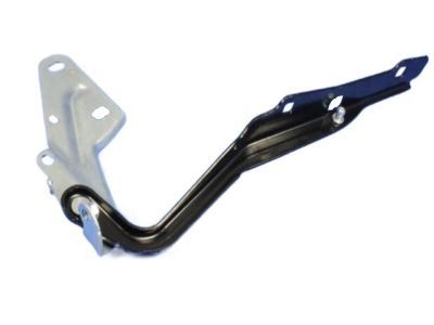 Dodge Ram 1500 Hood Hinge - 55372575AD