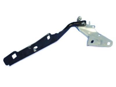 Dodge Ram 1500 Hood Hinge - 55372575AD