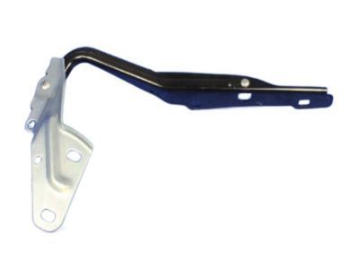 Dodge Ram 1500 Hood Hinge - 55372575AD