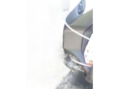 Mopar 68262519AC Column Steering