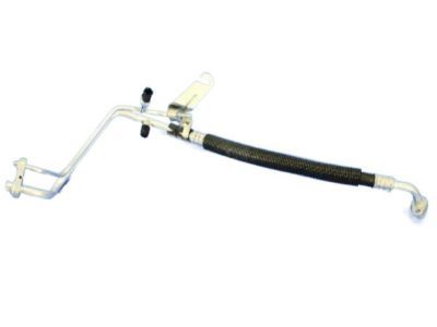 Dodge Charger A/C Hose - 55038154AD