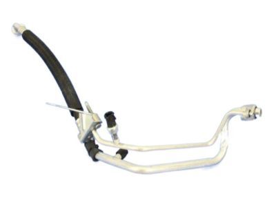 Dodge Charger A/C Hose - 55038154AD