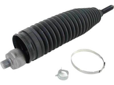 Mopar 68028831AB Tie Rod Package Inner Tie Rod End