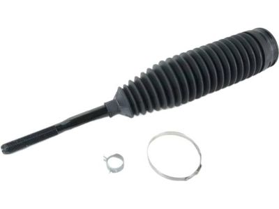 Mopar 68028831AB Tie Rod Package Inner Tie Rod End