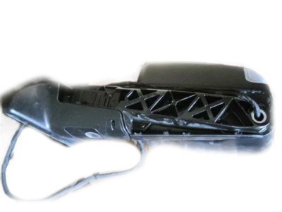 Mopar 68412885AA Mirror Outside Rearview