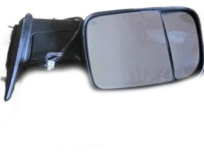 Mopar 68412885AA Mirror Outside Rearview