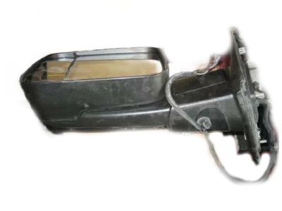 Mopar 68412885AA Mirror Outside Rearview