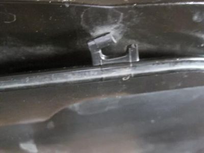 Mopar 68412885AA Mirror Outside Rearview