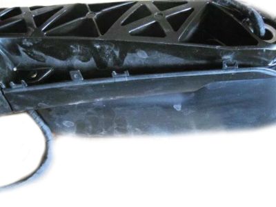 Mopar 68412885AA Mirror Outside Rearview