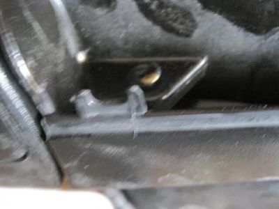 Mopar 68412885AA Mirror Outside Rearview