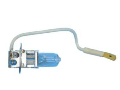 Jeep J20 Fog Light Bulb - L00H355W