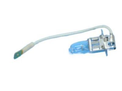 Jeep J20 Fog Light Bulb - L00H355W