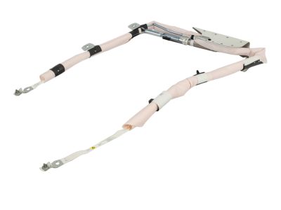 Mopar 68102475AC Air Bag Side Curtain