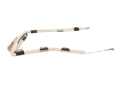 Mopar 68102475AC Air Bag Side Curtain