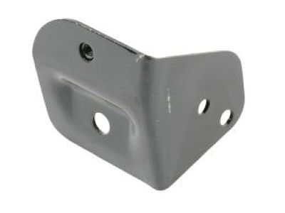 Mopar 68353837AB Skid Plate Mount Bracket, Front Driver Side Mopar 68353837AB Skid Plate Mount Bracket, Front Driver Side