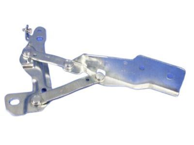 Jeep 4589117AE HINGE Hood