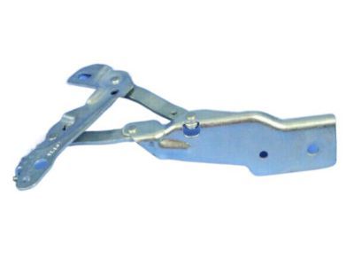 Jeep 4589117AE HINGE Hood