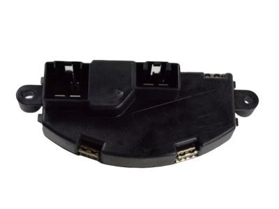 Jeep Blower Motor Resistor - 68224171AA