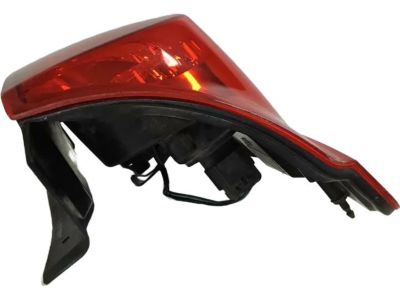 Mopar 5182535AD Lamp Tail Stop Turn