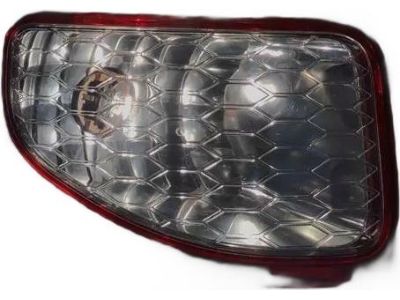 Mopar 5182535AD Lamp Tail Stop Turn