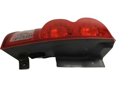 Mopar 5182535AD Lamp Tail Stop Turn