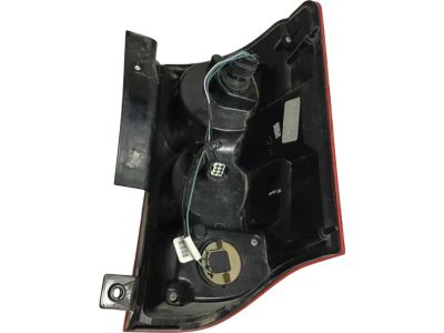 Mopar 5182535AD Lamp Tail Stop Turn