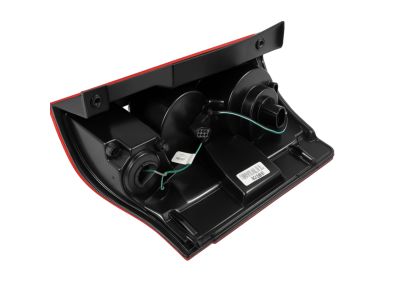 Mopar 5182535AD Lamp Tail Stop Turn